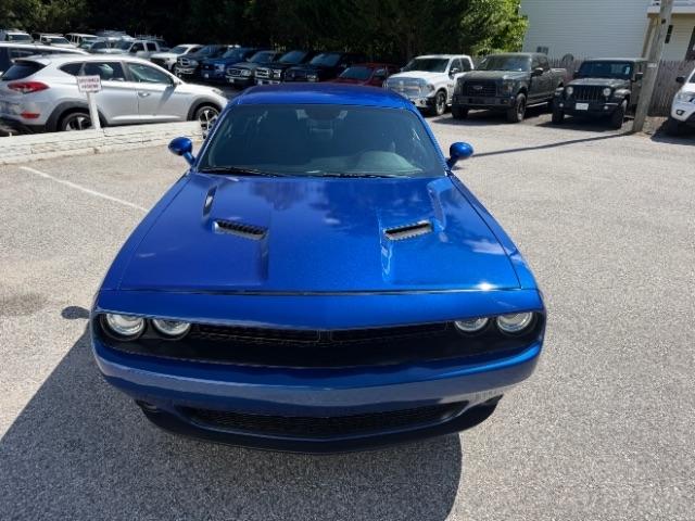 Dodge Challenger SXT 2022