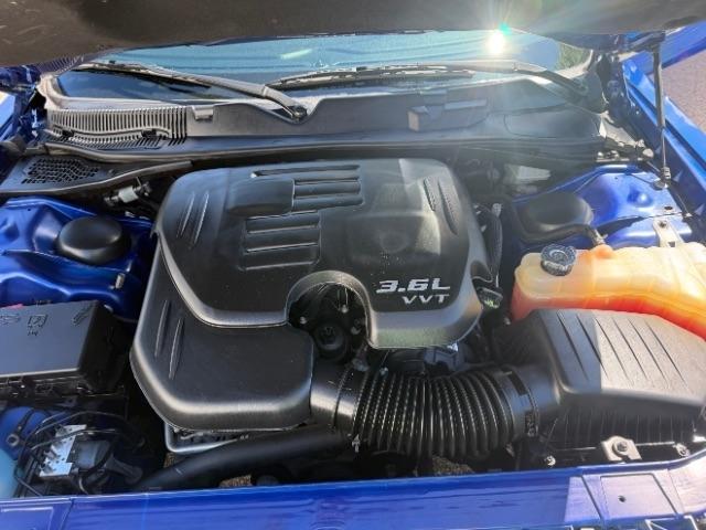 Dodge Challenger SXT 2022