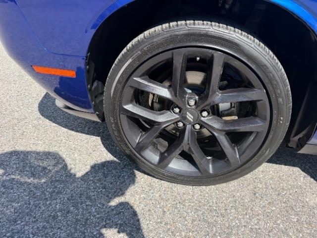 Dodge Challenger SXT 2022