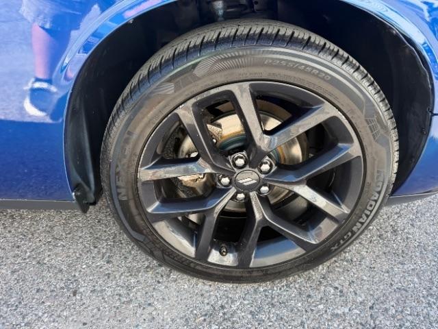 Dodge Challenger SXT 2022