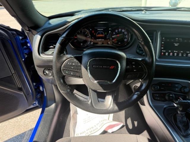 Dodge Challenger SXT 2022