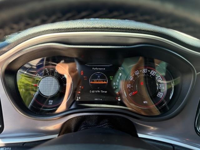 Dodge Challenger SXT 2022