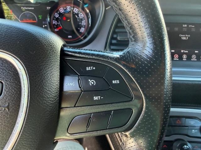 Dodge Challenger SXT 2022