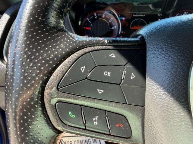 Dodge Challenger SXT 2022