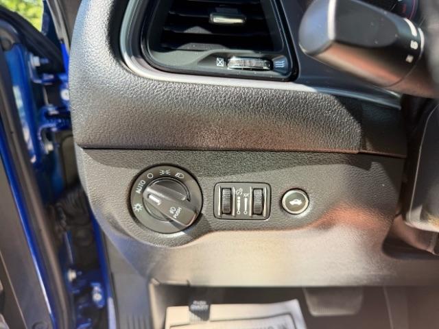 Dodge Challenger SXT 2022