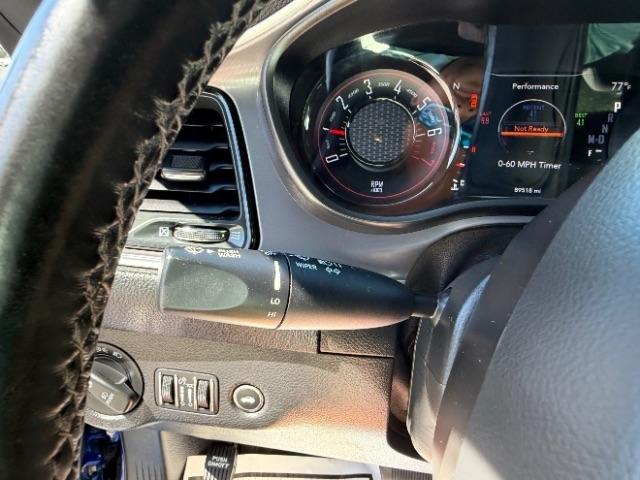 Dodge Challenger SXT 2022