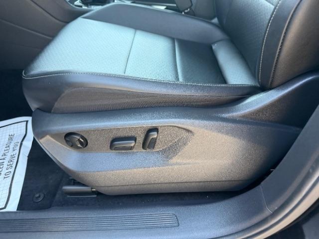 Volkswagen Tiguan SEL 4Motion AWD 2018