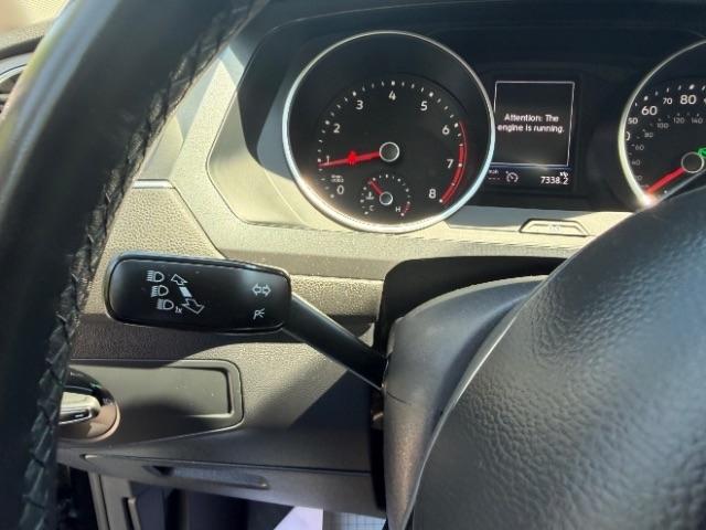 Volkswagen Tiguan SEL 4Motion AWD 2018
