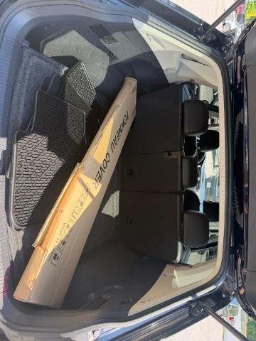 Volkswagen Tiguan SEL 4Motion AWD 2018