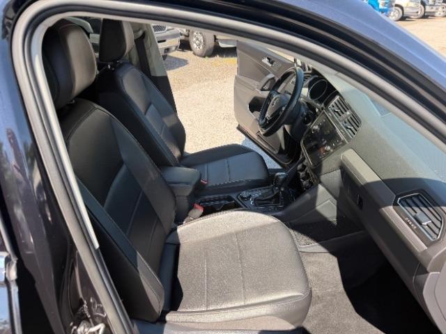 Volkswagen Tiguan SEL 4Motion AWD 2018