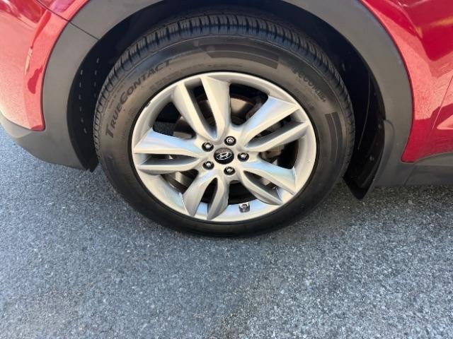 Hyundai Santa Fe Sport 2.0T AWD 2016