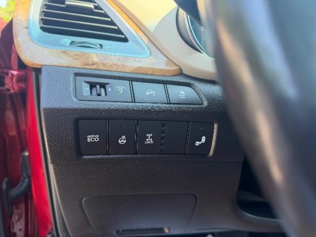 Hyundai Santa Fe Sport 2.0T AWD 2016