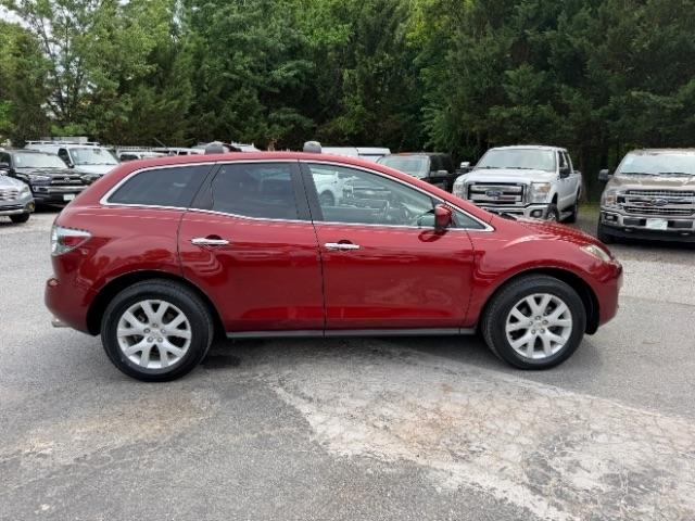 Mazda CX-7 Grand Touring 2008