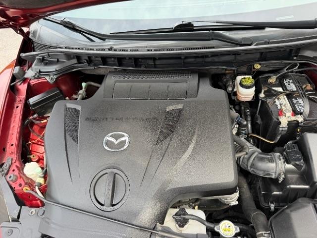 Mazda CX-7 Grand Touring 2008
