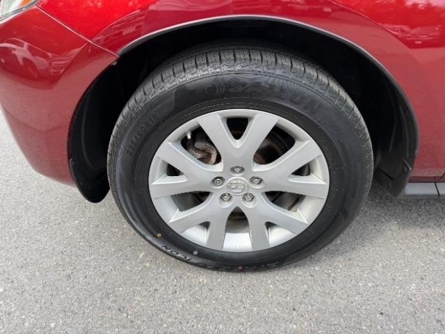 Mazda CX-7 Grand Touring 2008