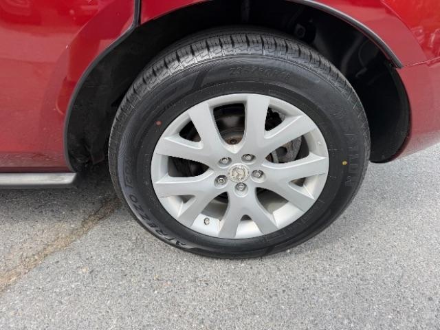 Mazda CX-7 Grand Touring 2008