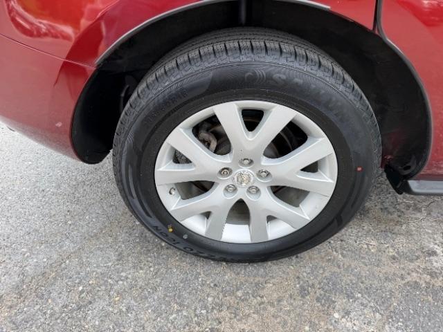 Mazda CX-7 Grand Touring 2008