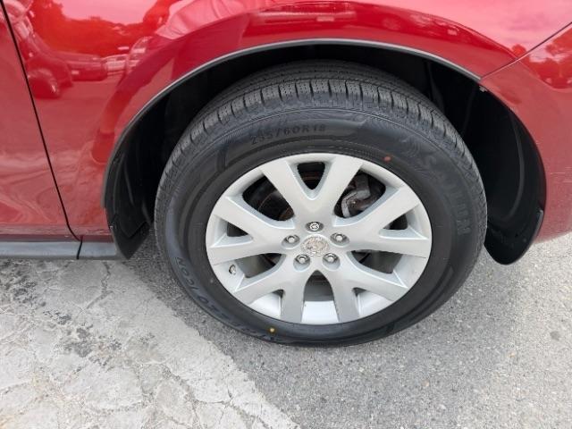 Mazda CX-7 Grand Touring 2008