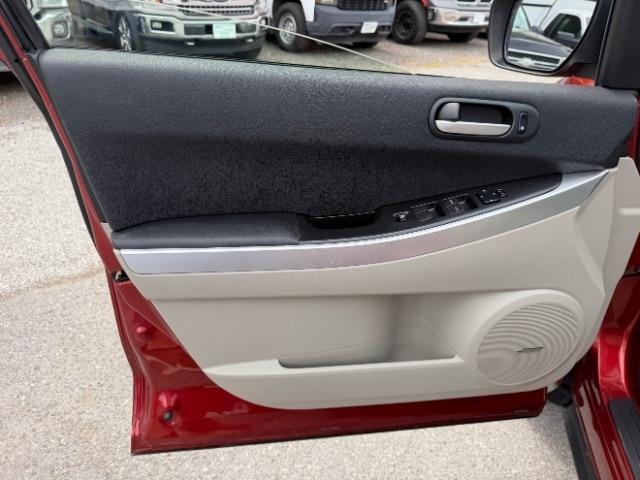 Mazda CX-7 Grand Touring 2008
