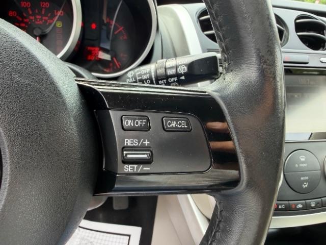 Mazda CX-7 Grand Touring 2008