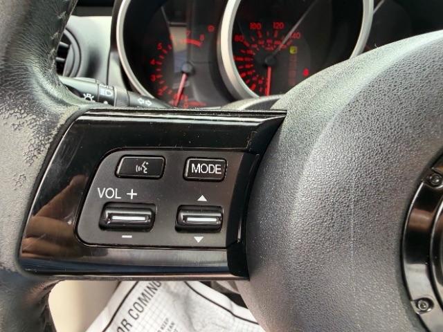 Mazda CX-7 Grand Touring 2008