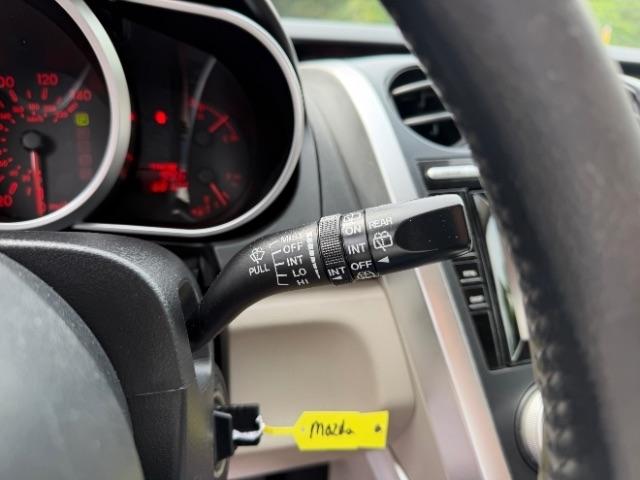 Mazda CX-7 Grand Touring 2008