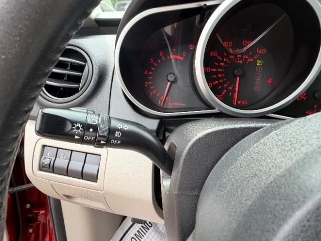 Mazda CX-7 Grand Touring 2008