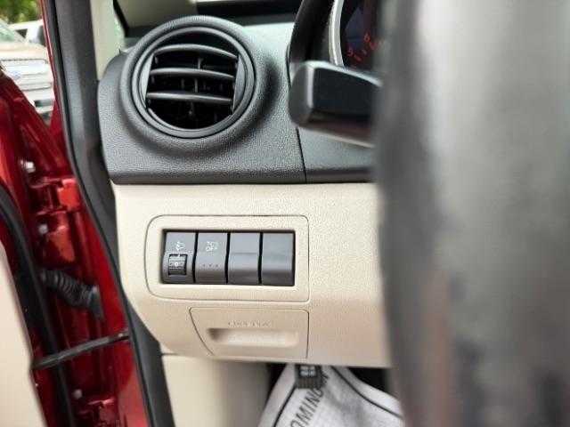 Mazda CX-7 Grand Touring 2008