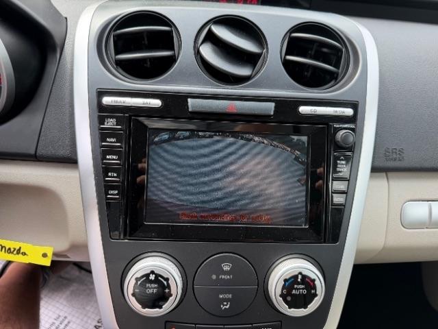 Mazda CX-7 Grand Touring 2008