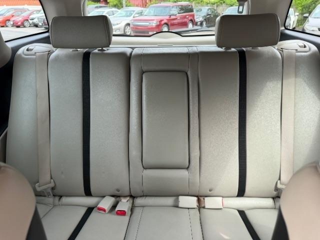 Mazda CX-7 Grand Touring 2008