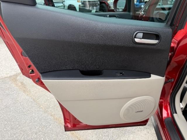 Mazda CX-7 Grand Touring 2008