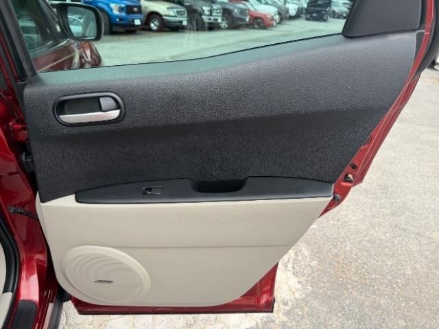 Mazda CX-7 Grand Touring 2008