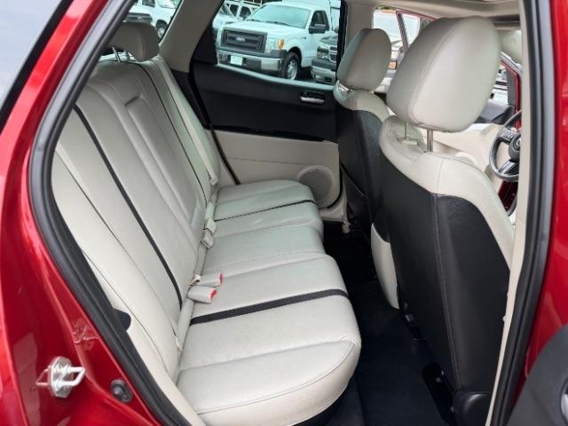 Mazda CX-7 Grand Touring 2008