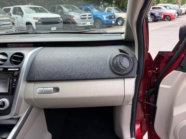 Mazda CX-7 Grand Touring 2008