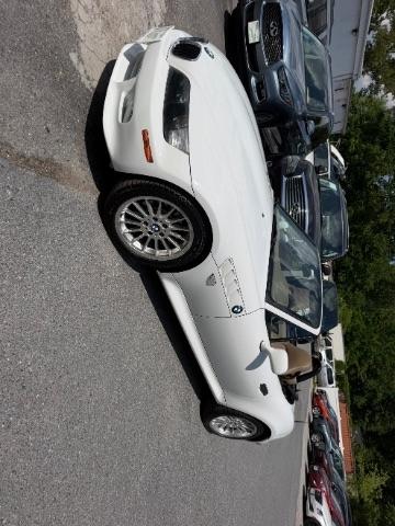 BMW Z3 Roadster 3.0i 2001