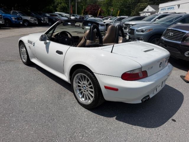 BMW Z3 Roadster 3.0i 2001