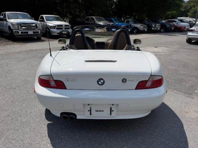 BMW Z3 Roadster 3.0i 2001