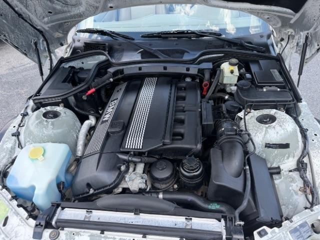 BMW Z3 Roadster 3.0i 2001