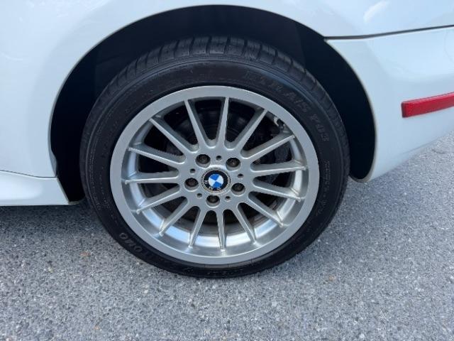 BMW Z3 Roadster 3.0i 2001