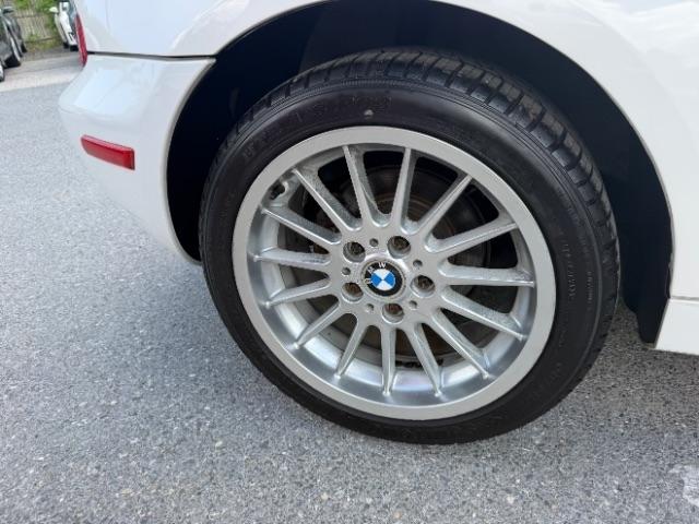 BMW Z3 Roadster 3.0i 2001