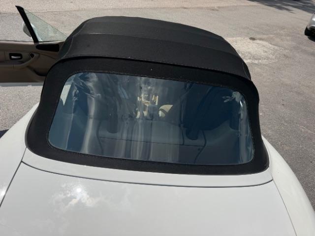 BMW Z3 Roadster 3.0i 2001