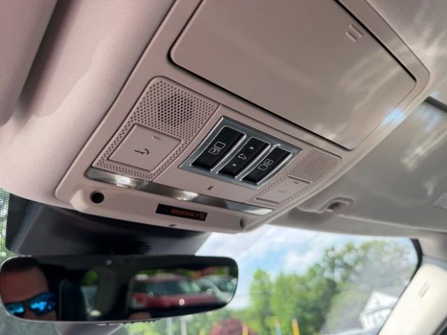 Land Rover Discovery HSE 2017