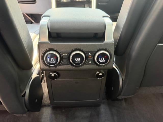 Land Rover Discovery HSE 2017