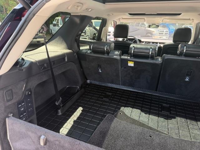 Land Rover Discovery HSE 2017
