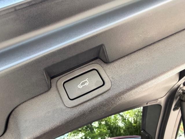 Land Rover Discovery HSE 2017
