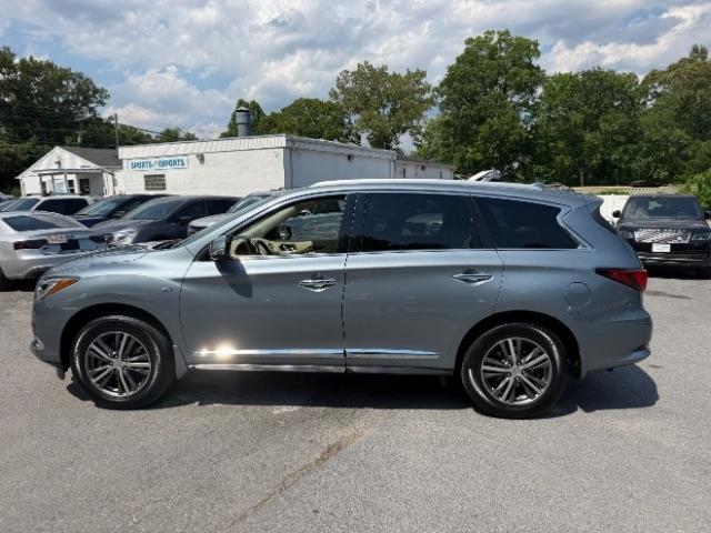 Infiniti QX60 Base AWD 2018