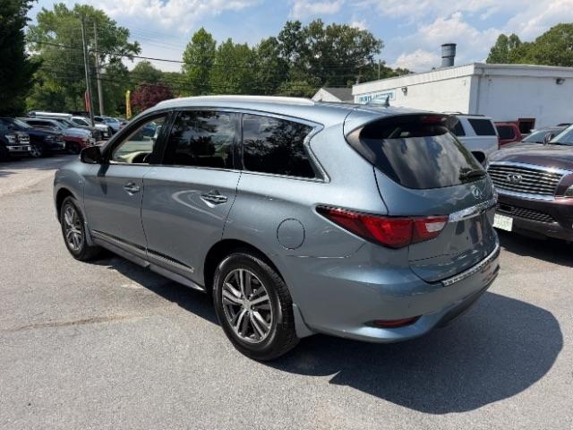 Infiniti QX60 Base AWD 2018