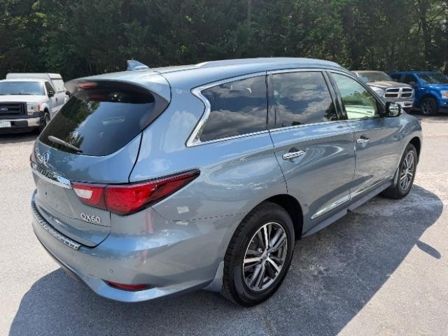 Infiniti QX60 Base AWD 2018