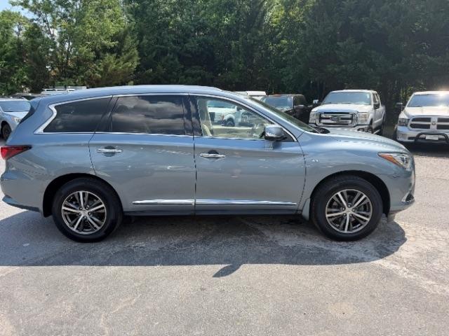 Infiniti QX60 Base AWD 2018