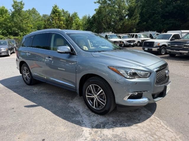 Infiniti QX60 Base AWD 2018